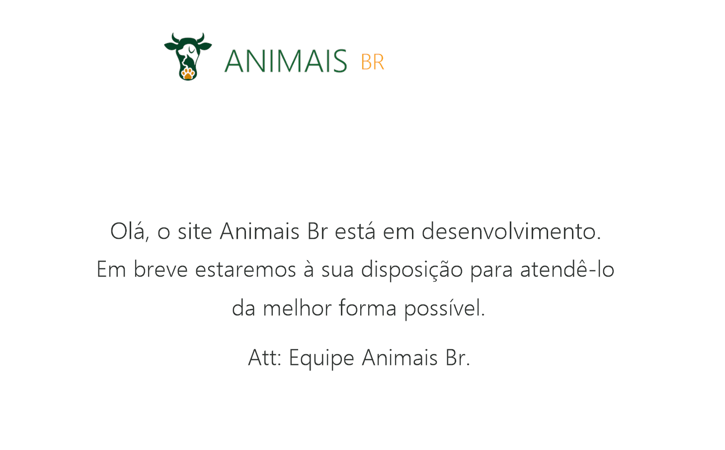 Animais Brasil